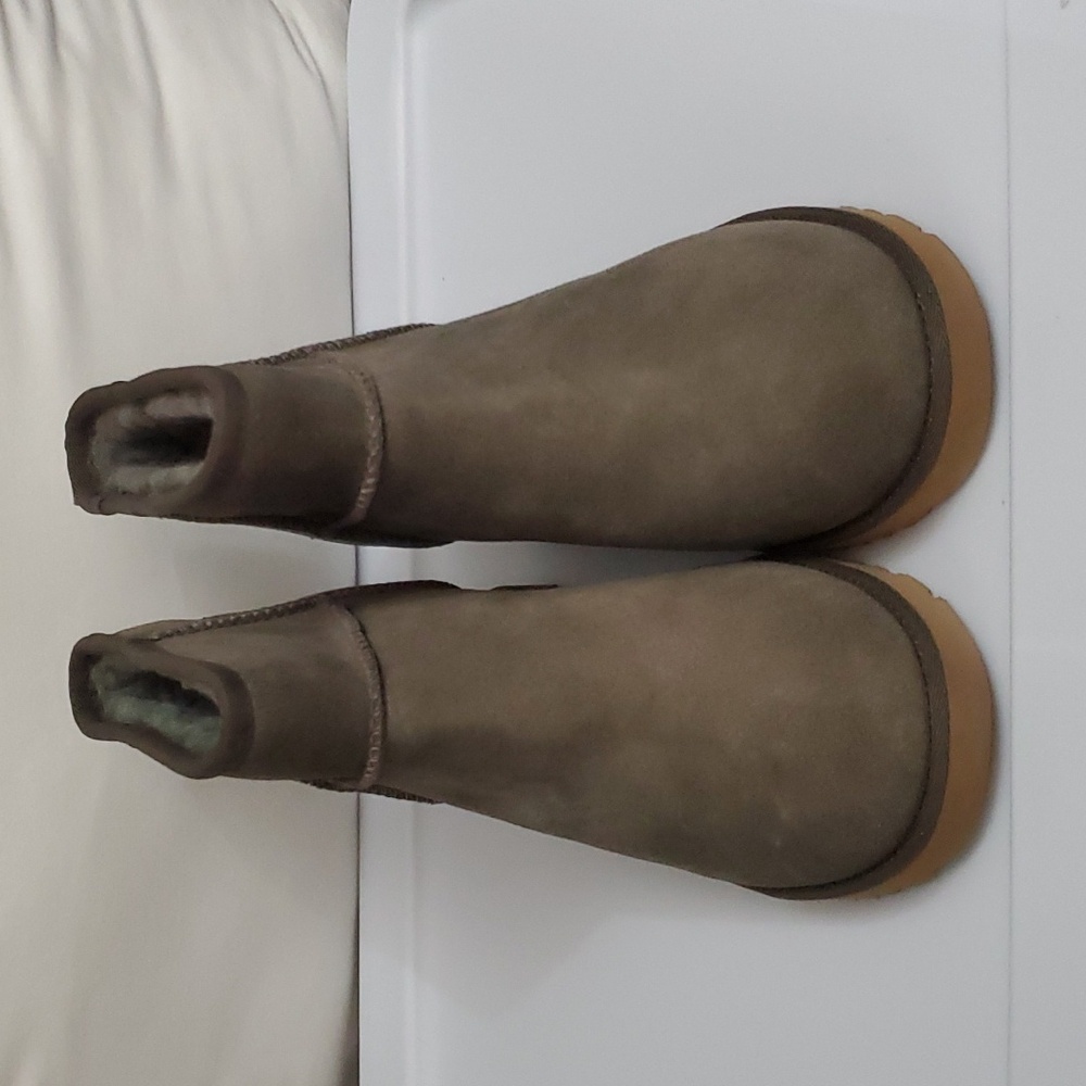 Shoes